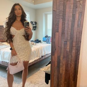 My About me! - measurements